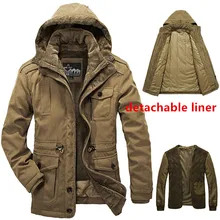 4XL плюс Вельветовая Теплая мужская хлопковая одежда, пальто, зимняя уличная куртка для пеших прогулок, велоспорта, охоты, альпинизма, утолщенная теплая ветрозащитная куртка