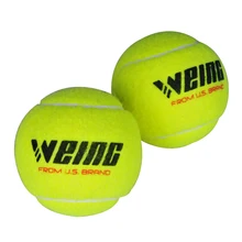 WEING теннисная модель wd-17 спички с 3 шариками