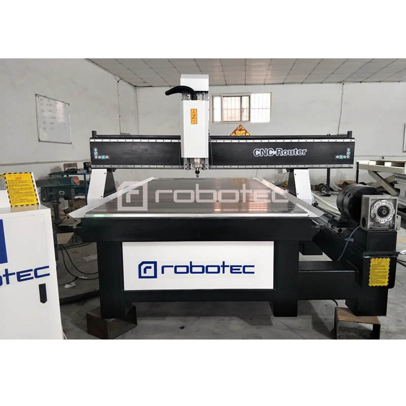 Китай 1325 cnc деревообрабатывающий 4 Ось скульптура cnc маршрутизатор для металла гравировальный станок 3D/алюминиевый cnc фрезерный станок для дерева