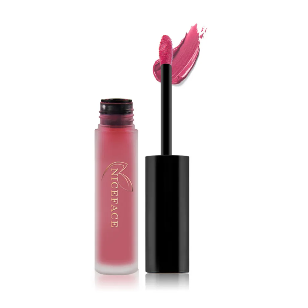 Gloss d' Água Feature1 : Matte Lipstick