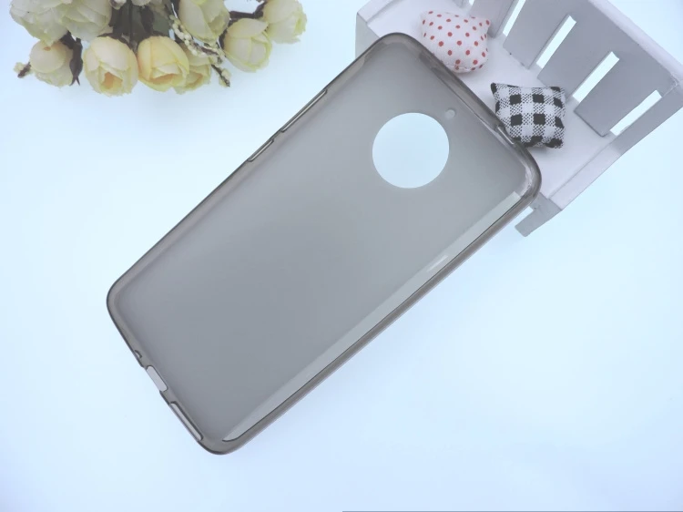 MOTO E4 PLUS gray