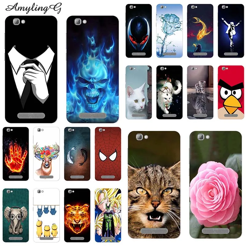 

Case For ZTE Blade A610 BA610 Printing Drawing Design Patterned TPU Soft Shell For ZTE A 610 BA 610 Case Phone Back Cover Fundas