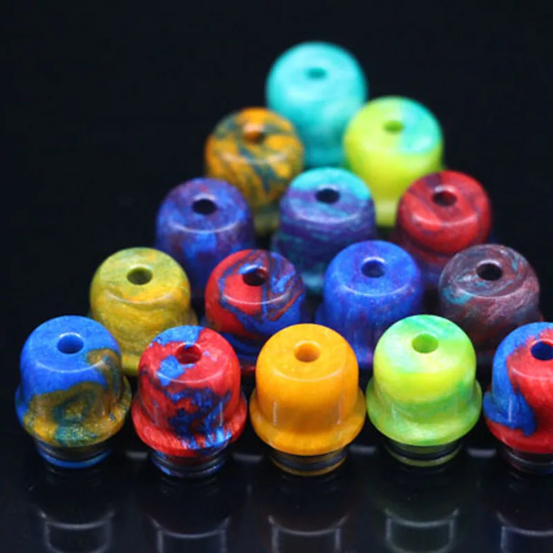 Дрип тип с мундштуком для электронной сигареты 510|drip tip mouthpiece|510 rdafit 510 |