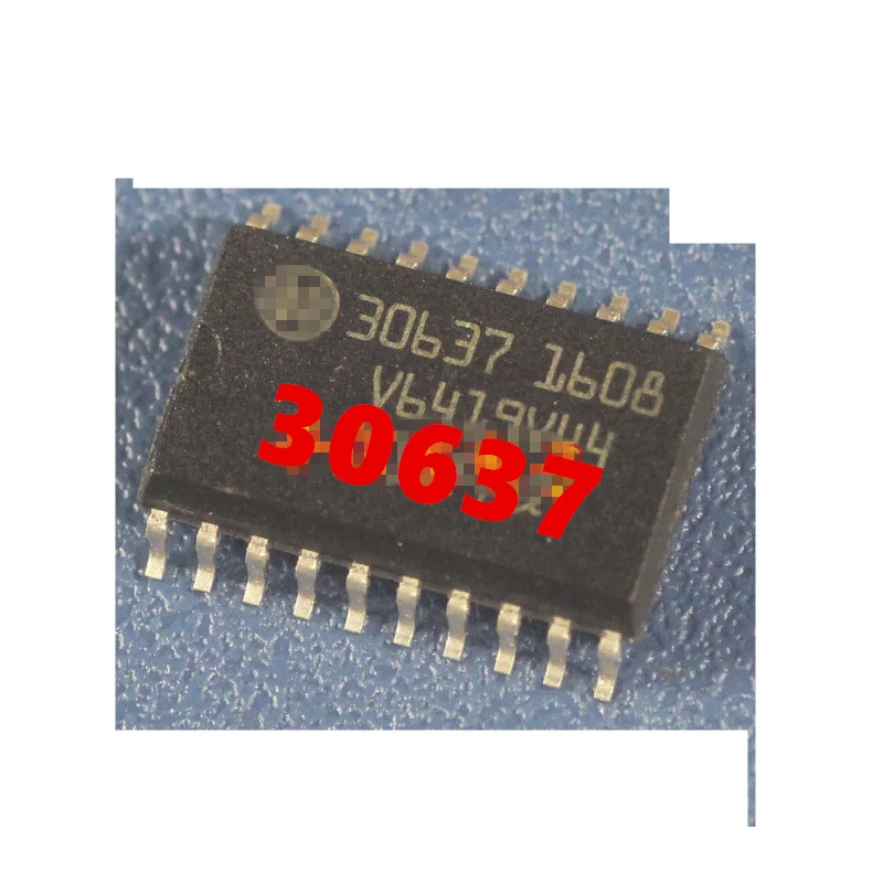 Original Product 30637 V23084-C2001-A303 TLE6288R L9958SB ACTP512 G8ND-27UR 12VDC | Компьютеры и офис