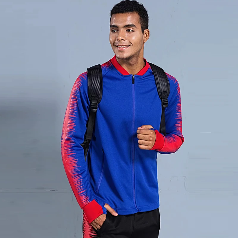 football training jackets