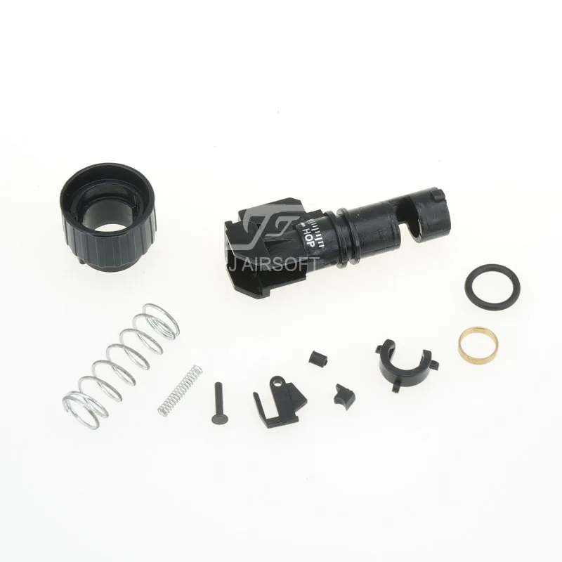 

JJ Airsoft G36 Hop Up Unit Set suitable for TM,CA,JG,CYMA and etc.G36 AEG Series