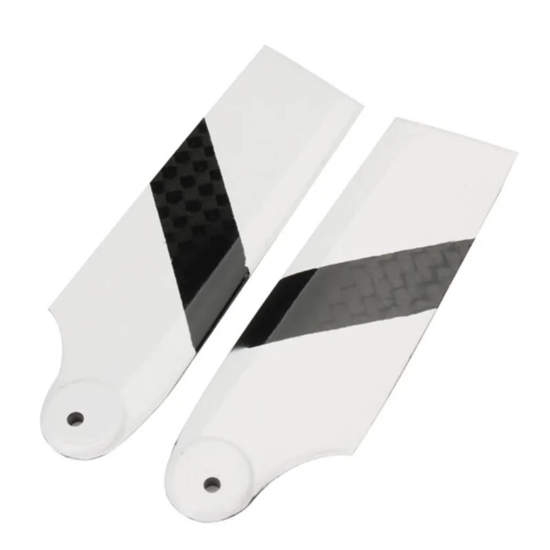

Best Deal Tarot 450 PRO RC Helicopter Part Carbon Fiber Tail Blade TL2330-02