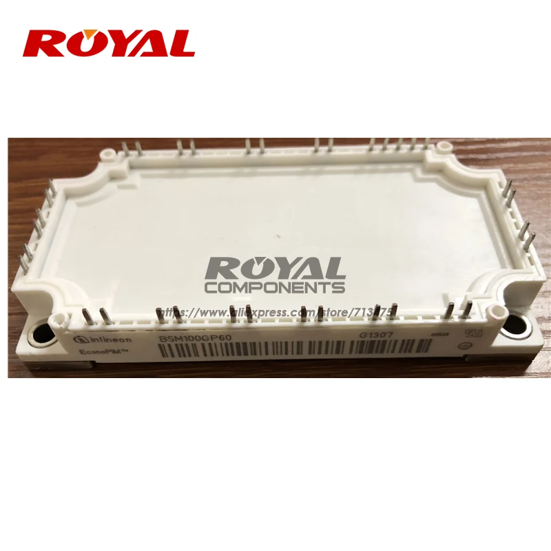 BSM100GP60