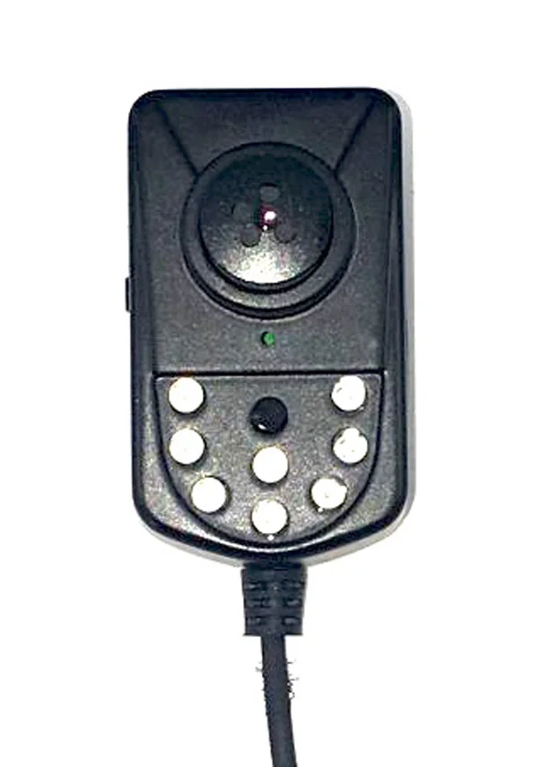 kamera night vision android