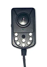 Wearable Infrared Night Vision Digital Camera Button Lens for USB OTG Compatible Android Device