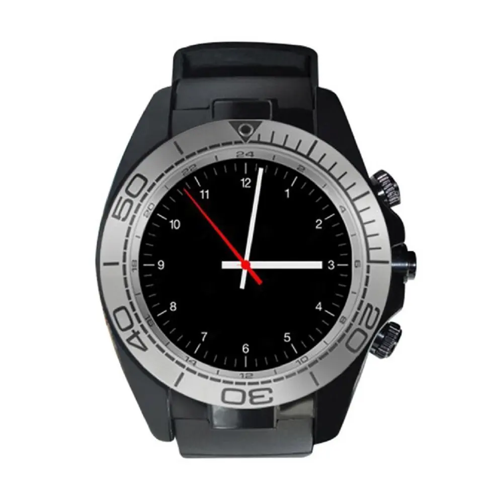 ss smart watch