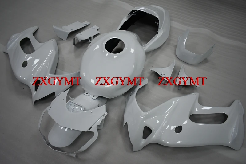 

Fairings for VTR 1000F 1995 - 2005 Fairings VTR 1000F 99 00 White Fairings VTR 1000F 04 05
