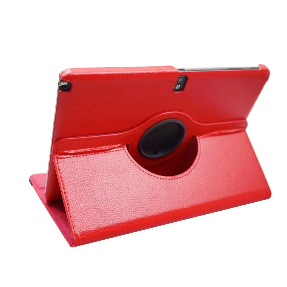 Graus para Samsung Rotação de 360 Edição de 2021 10.1 da Tampa do Case com Auto Estande Galaxy Nota 10.1 Guia Pro Sono P600 P601 T520 521 - Imagem 5