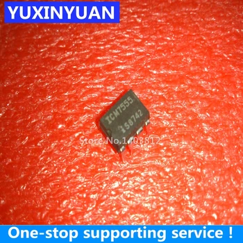 

ICM7555IPA ICM7555 10pcs/lot