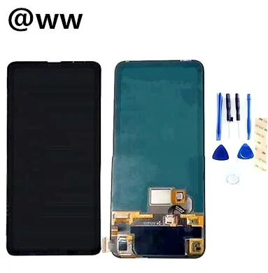 

For Huawei Honor Magic2 LCD Display Touch Screen Digitizer Assembly Replacement Parts for HUAWEI honor magic 2 LCD