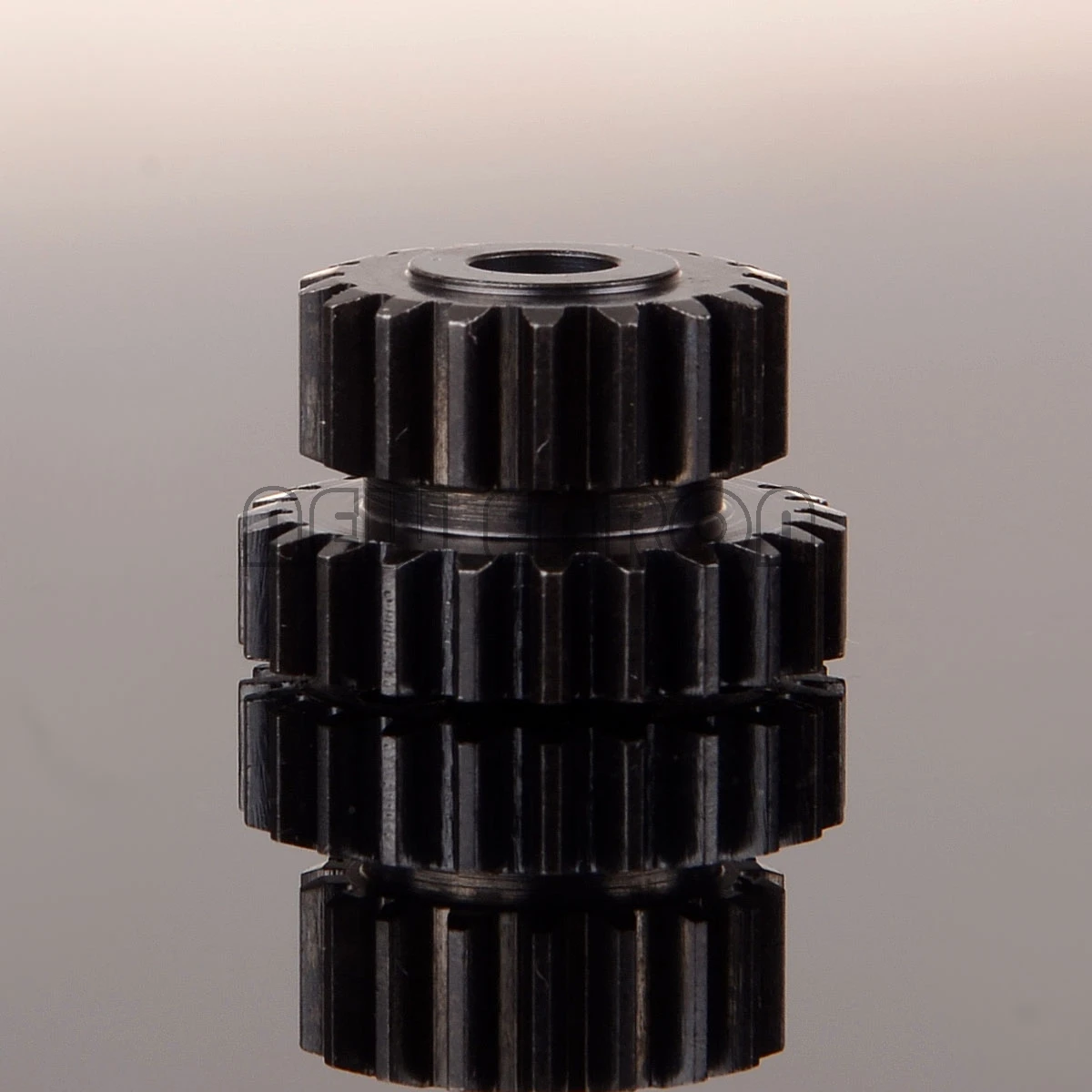 

NEW ENRON RC CAR Steel HD Drive Gear 18-23T 1M 86097 HPI102514 FOR RC HPI Savage X 4.6 XL Flux 102514