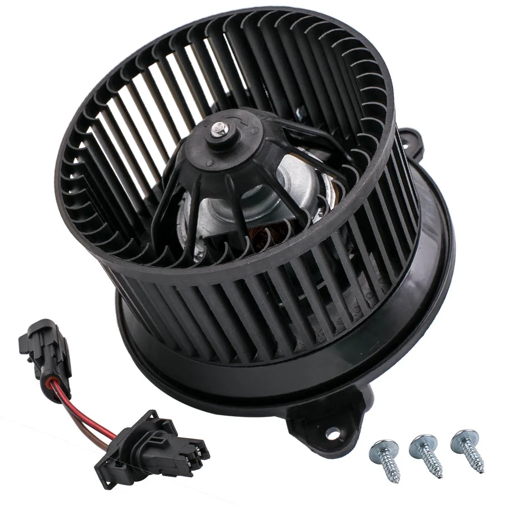 

Heater Blower Motor for Renault Megane Scenic JA0/1 1.6 1996- 698513 1.4i 1.6e 1.9D 1.9 dTi 7701206250 Replacement Part