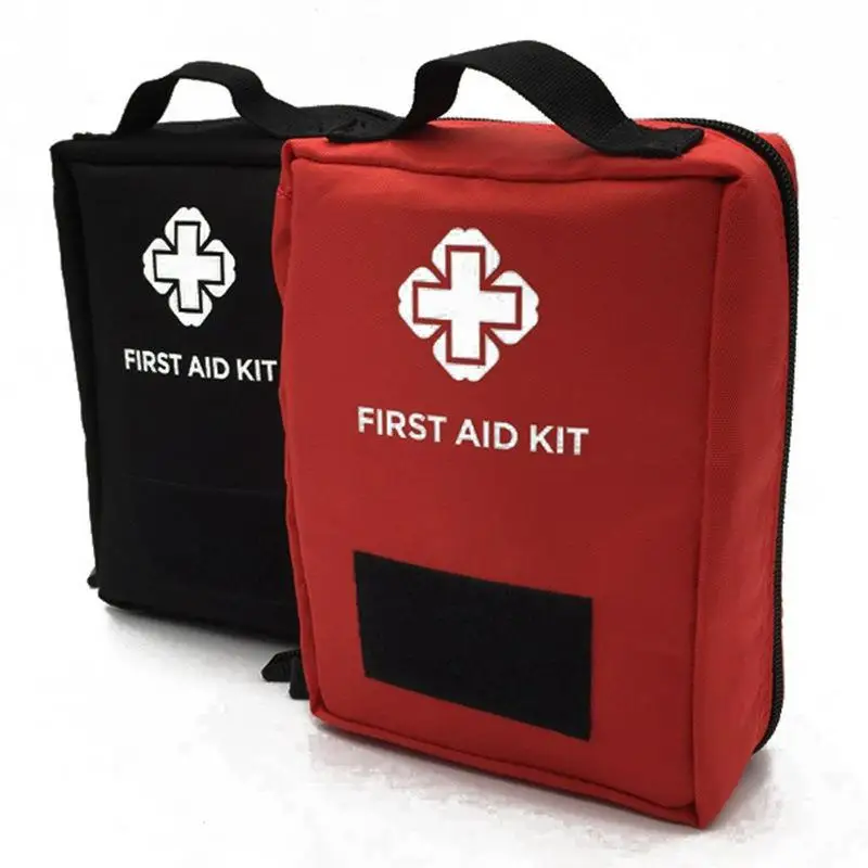 Emergency kits 08