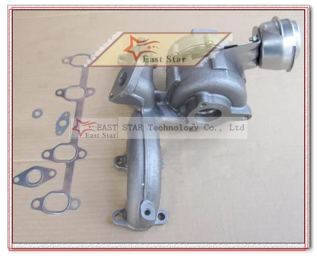 GT1749V 713673 713673-5006S 038253019N Turbo Turbocharger For Audi A3 Galaxy Golf Sharan 1.9L TDI 00-06 AUY AJM ASV PD UI 115HP (1)