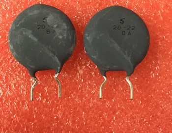 

New and original NTC 2D-22 2R SC2202A Negative temperature thermistor is of high quality and durability