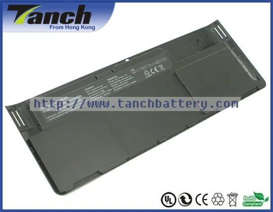 

Laptop battery for HP OD06XL H6L25AA H6L25UT HSTNN-IB4F 698943-001 EliteBook Revolve 810 G3 HSTNN-W91C 11.1V 6 cell