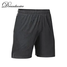 Мужские шорты для бега дышащие быстросохнущие свободные спортивные шорты брюки фитнес Баскетбол Мужская спортивная одежда для отдыха Homme шорты
