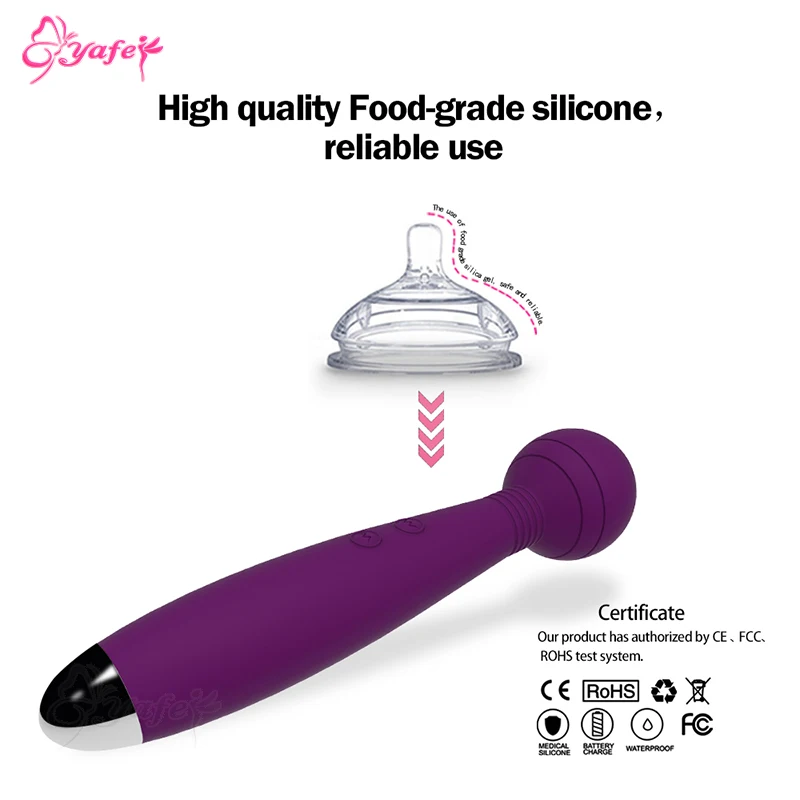 Wand Massager (4)