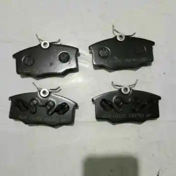 

4piece/set Car Brake Pads FRONT D1173 1605 021 for VOLKSWAGEN Pointer Latin America 2004