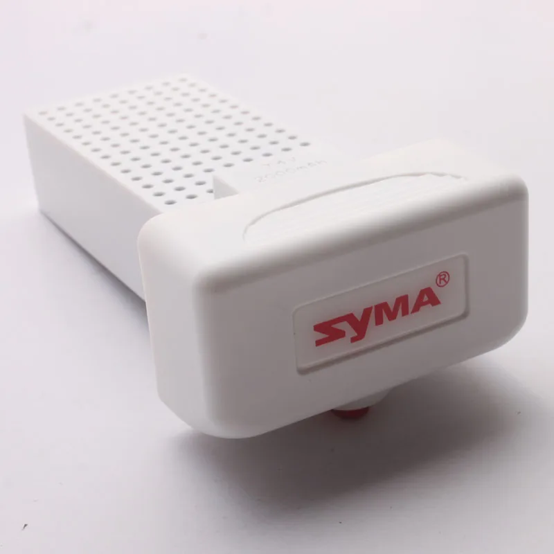 Syma batería original X8WS /x8sc/ x8 pro, capacidad Ultra alta, 7,4 V,  2000mAh, rc drone quadcopter, piezas de la serie Syma X8sw|7.4v 2000mah|syma  x8swbattery rc - AliExpress