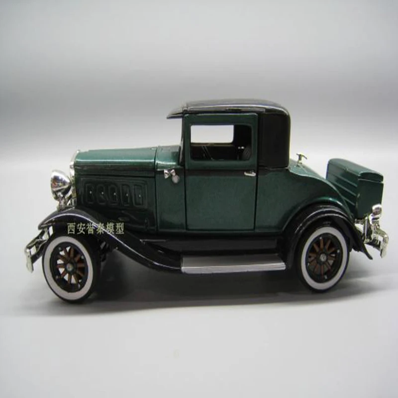 1/32 Signature1930 HUDSON Классическая коллекция дисплей Модель сплав литье под давлением винтажные игрушки автомобиль подарок на день рождения