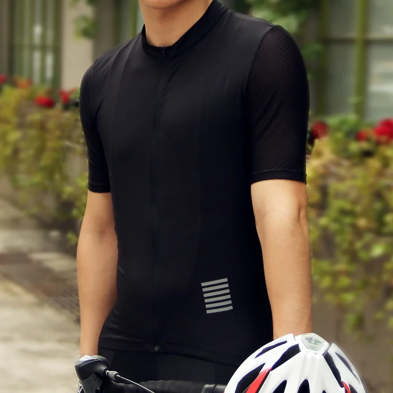 Мужские про команды франтический Велоспорт Джерси короткий рукав велосипедная одежда Высокое качество дорога/mtb велосипедная рубашка Майо Ciclismo Hombre
