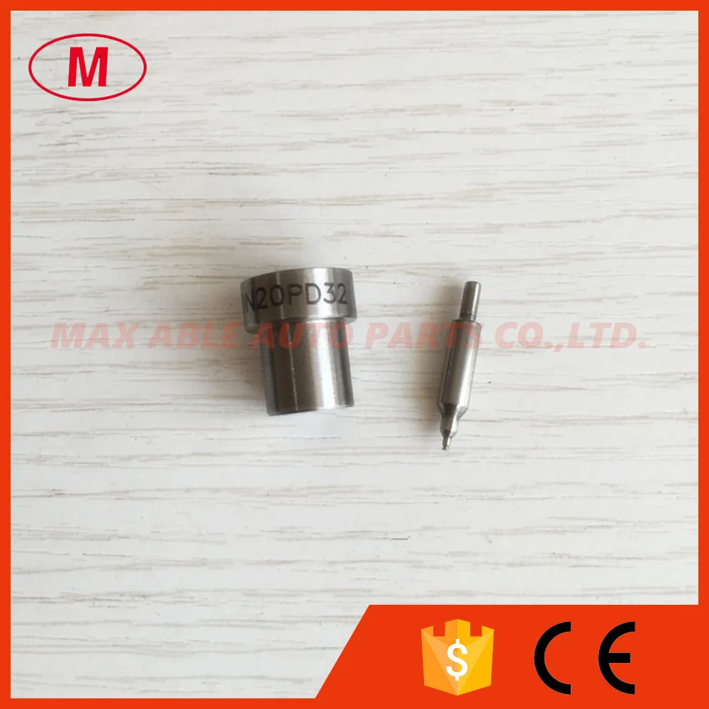 DN20PD32 nozzle /injector nozzle/Diesel 105007-1520 NP-DN20PD32 for T-OYOTA 2C/1HZ/2C-L | Автомобили и мотоциклы