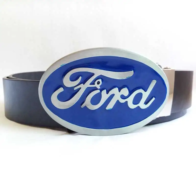 kevin ford belt