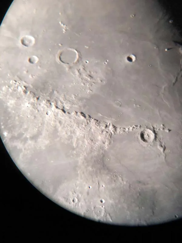 Revestido por 31.7 Svbony Milímetros Ocular Grande Angular hd Totalmente Telescópio Astronômico F9184 1.25 60°aspheric 9 16 Angular Ocular HD Totalmente Revestido por 31.7