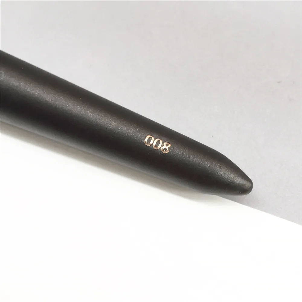 My Destiny 008 Angled Contour Brush _ 6