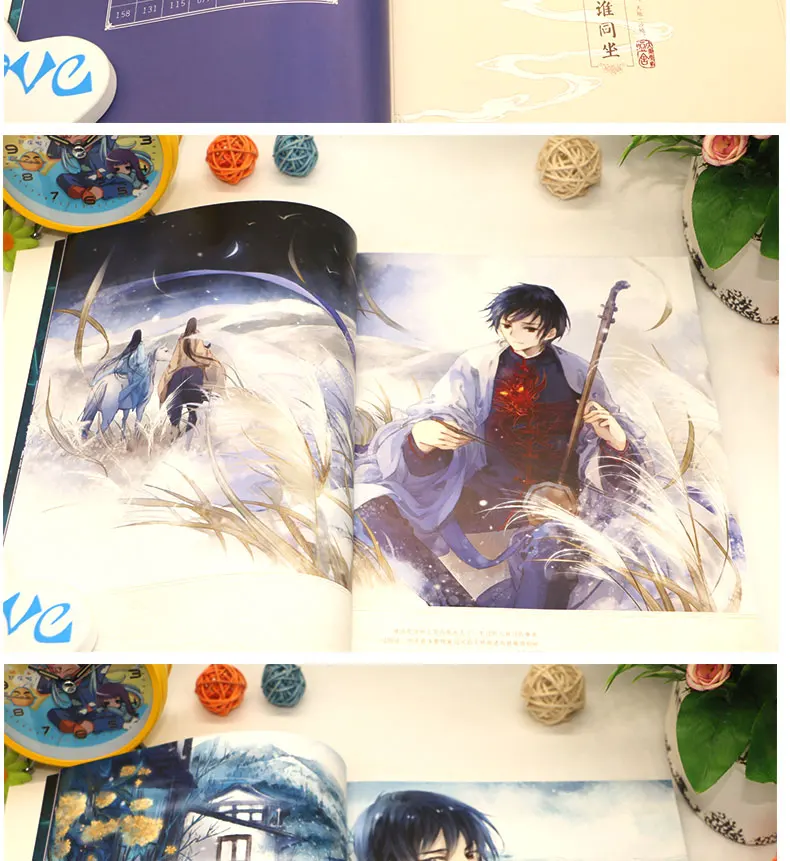 Новое поступление немой дом (китайская версия) Новый Хит продаж Книги по искусству Картины книги для взрослых libros