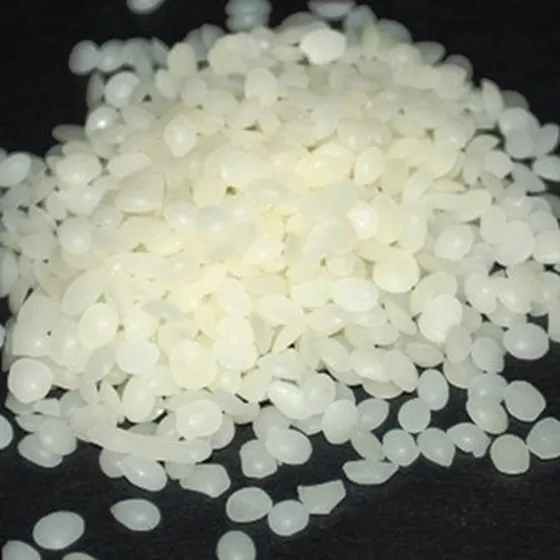 

2-lb Pure White Beeswax Pellets - Cosmetic Grade, Top Quality