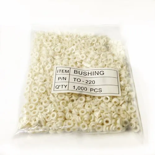 

TO-220 Insulation tablets,Insulation pad