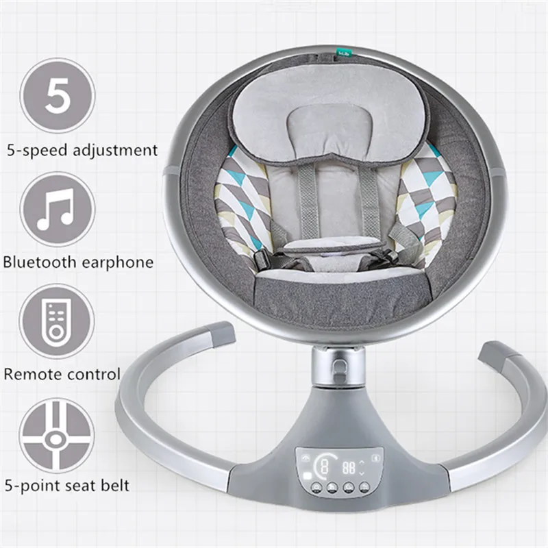 hoosics baby rocking chair