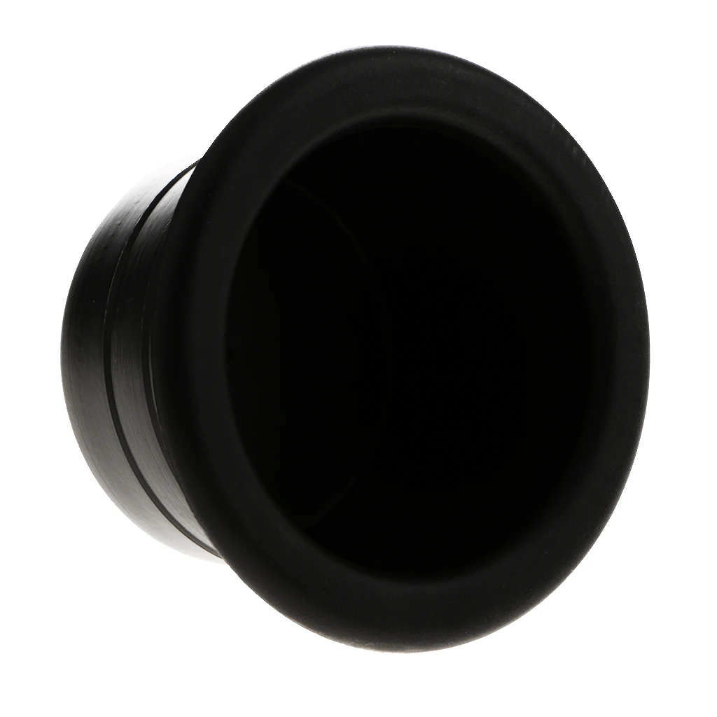 1 Piece Universal Plastic Cup Drink Bottle Holder Base Replacement Cup Drink Holder 100mm For Marine Boat Car Truck Camper RV