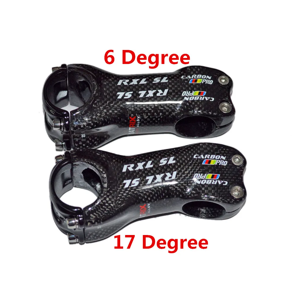 High Quality carbon stem