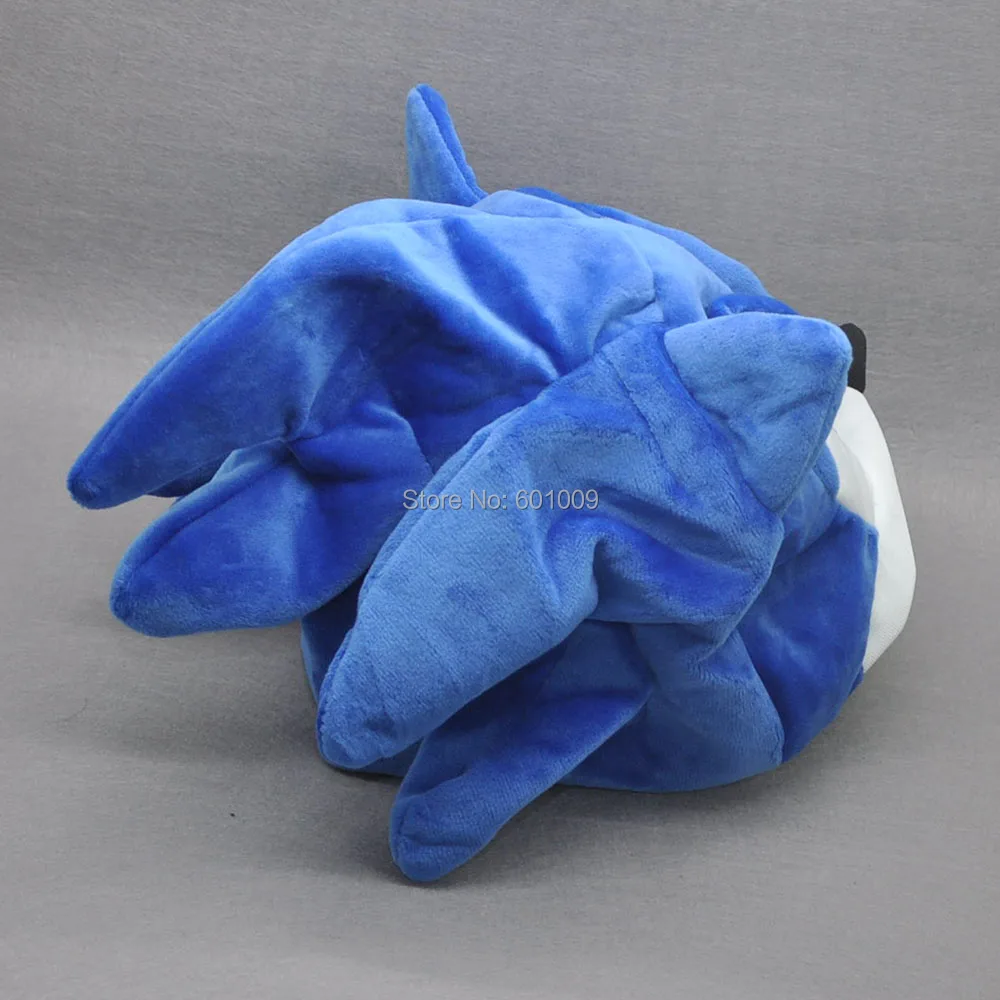 Sonic The Hedgehog-60cm-80g-13-D