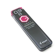 LifeMaster пилот Neox высокой степени чистоты грифель для графитового карандаша-0,9 мм(высота)/HB/B/2B для механический карандаш для офиса письменные принадлежности