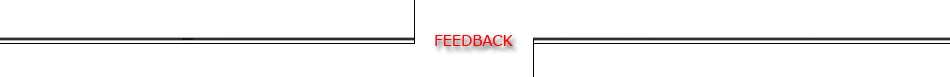 FEEDBACK