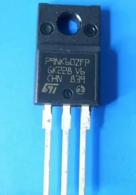 Бесплатная доставка STP9NK60ZFP STP9NK60ZFP|Переключатели и рычаги для авто| | АлиЭкспресс