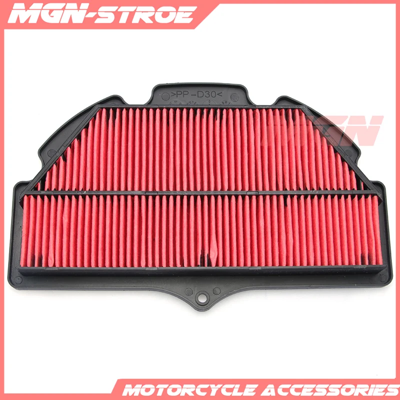 Воздухозаборный очиститель мотоциклетного фильтра для GSX R GSXR 600 750 GSXR600 GSXR750 2006 2007