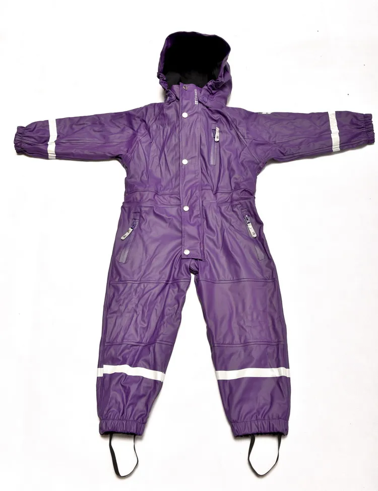 Детский зимний комбинезон, лыжные штаны для мальчиков, детская зимняя одежда, водонепроницаемые и ветрозащитные брендовые зимние штаны с флисовой подкладкой для девочек