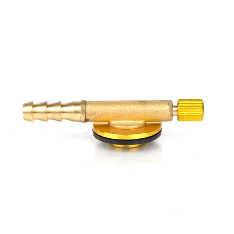 

Outdoor Camping Stove Switching Valve Accessories Stove Connect Refill Adapter Gas Stove Gas Tank Tool