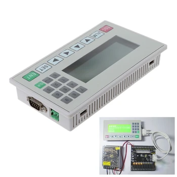 

OP320-A Text Display Compatible with V6.5 MD204L Support 232 485 Communication qiang