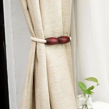 

1Pair Curtain decorative accessories Holdback Europe Decoration Curtains Accessories Tieback Curtain Hook Hanger Decoration